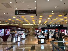 -燕莎友谊商城(金源店)