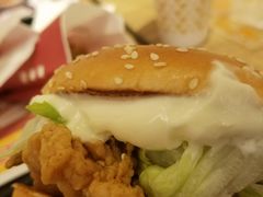 -肯德基(新塘乐购店)