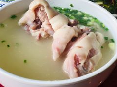 -易老妈蹄花.特色川菜(人民公园总店)