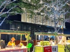 -东莞松山湖万象汇