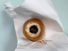 -CARINO BAKERY&CAFE(人广来福士店)