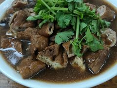 -阁瑞居闫记卤煮(乔庄北街店)