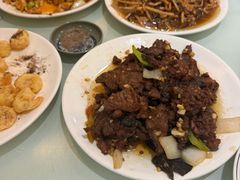 -胖子菜馆(隆昌路店)