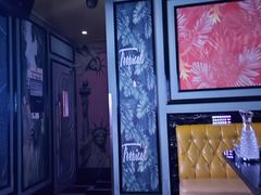 -欢乐迪KTV(南坪上海城店)