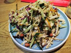 -大哈福烧烤·海鲜·家常菜(延安三路店)