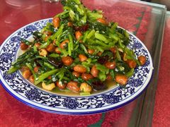 -北大地皖峰饭馆