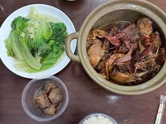 -斯丹姜母鸭·古法干香(涂门街总店)