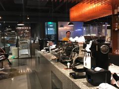 -sugarman espresso素饮糖人高新咖啡工厂