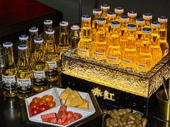 -赤红音乐现场(浦东金桥路店)