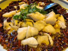 -龙门阵茶屋川菜馆(武康路店)