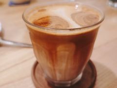 -竹子咖啡bamboo coffee