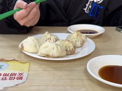 -津门永胜包子铺(哈尔滨道总店)