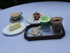 -茉里观邸(民国洋楼店)