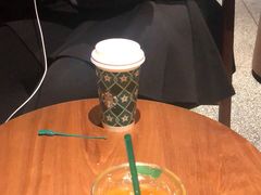 -星巴克(天津鲁能中心第三店)