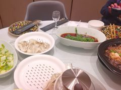 -盛百味·家宴餐厅(霸州分店)