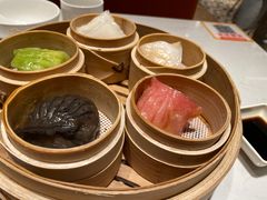 -避风塘(江桥万达店)