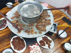 -真香牛肉老店(思源路店)