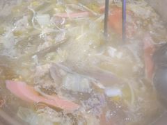 -陈记泸州酸菜豆花火锅(建设路店)