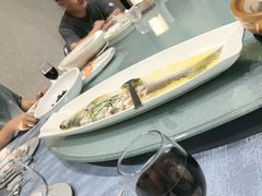 -恒记饭店·海鲜明档(淹城店)