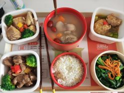 -宝馨月月子中心(友谊医院店)