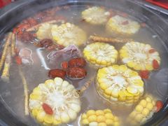 -花苑美食横琴生蚝火锅(拱北粤华路店)