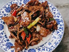 -都一处烧麦馆(前门店)