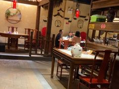 -麒麟小院·老九江菜(安平路店)