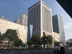-万达广场(泰州海陵店)