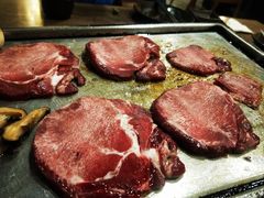 -香猪坊韩国烤肉专属门店(魏公村店)