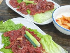 -池味巴瑶·崇巍牛杂家常菜(埌东店)