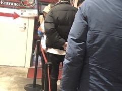 -一兰拉面(新宿中央东口店)