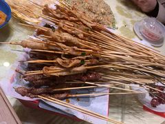 -三毛烧烤·南昌大排档(山姆店)