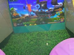 -布吉佳兆业广场