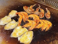 -水木锦堂·自助铁板烧(世贸天阶店)