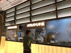 -顺峰顺水顺德菜(第一百货店)