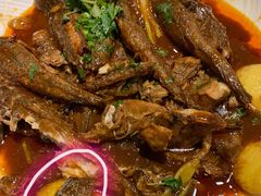 -大宝全猪馆(南京路店)