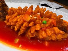 -大潮淮·淮扬菜(何园旗舰店)