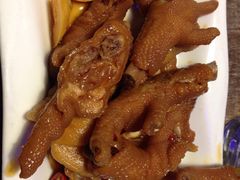 -夜猫子串吧·龙虾.江西小炒(万塘路店)