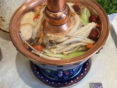 -东来顺饭庄(天坛店)