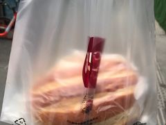 -85度C(南京丹凤街店)