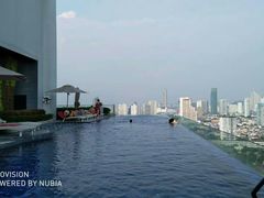 -阿瓦尼河滨曼谷酒店