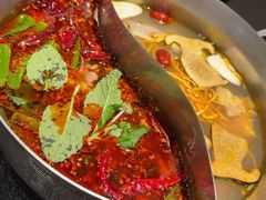 -滇牛云南火锅(桂林路店)