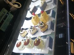 -FASHION BAKERY法森贝克(新德路店)