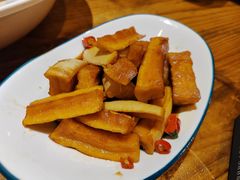 -花溪雨·森林餐厅(石基店)