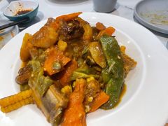-叁拾壹克饺子·东北菜(国贸店)