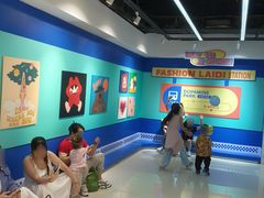 -南京时尚莱迪购物广场(正洪街店)