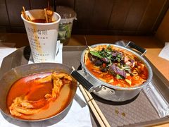 -水平有限广西米粉·广西风味集(五道口店)