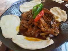 -王小厨私房菜(司徒庙路店)