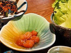 -炎蔵牛舌烤肉