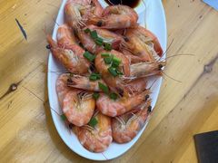 -阿勇海鲜排档(莲花路1号店)